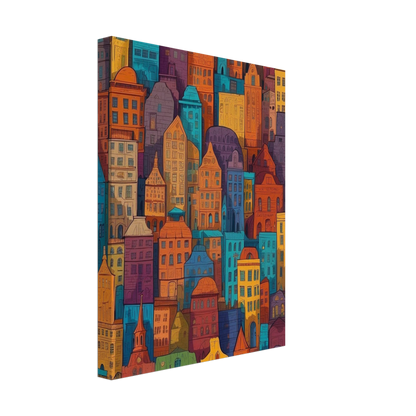 Canvas