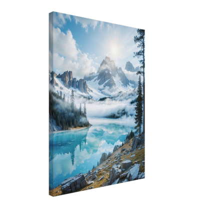 Canvas