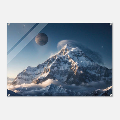 Acrylic Print