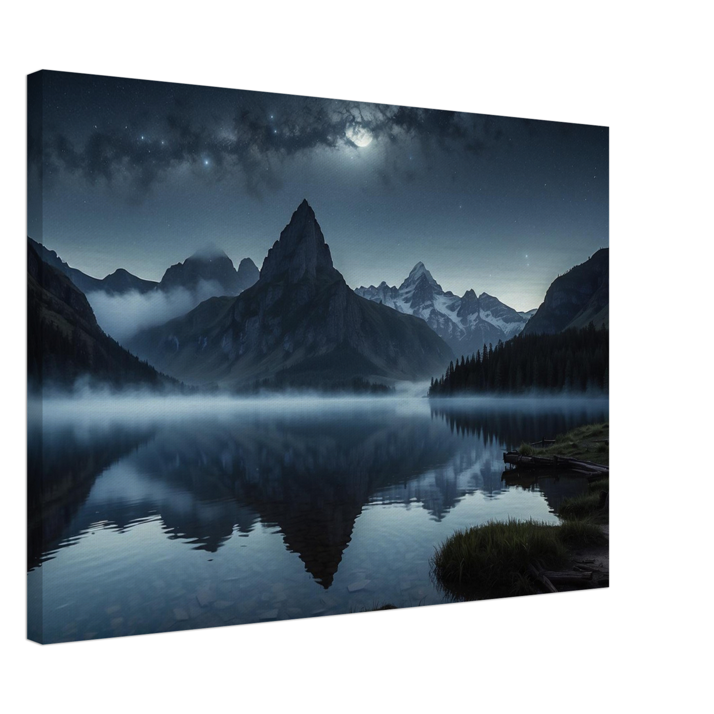 Canvas