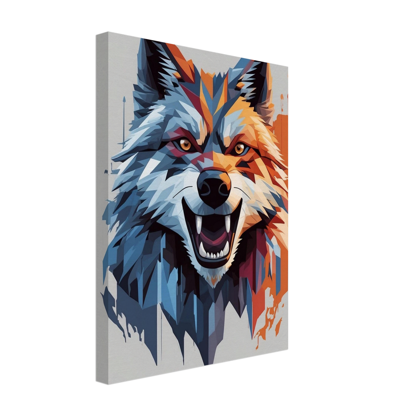 Canvas