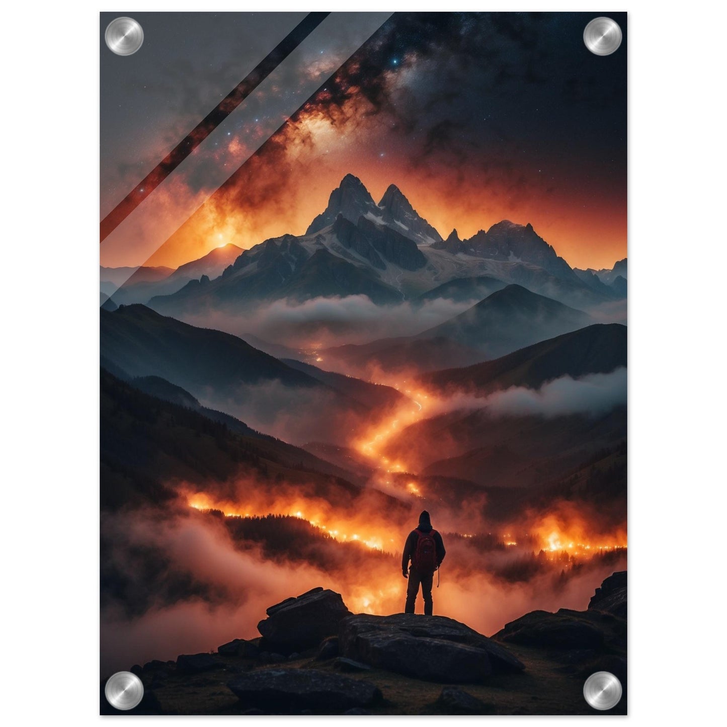 Acrylic Print