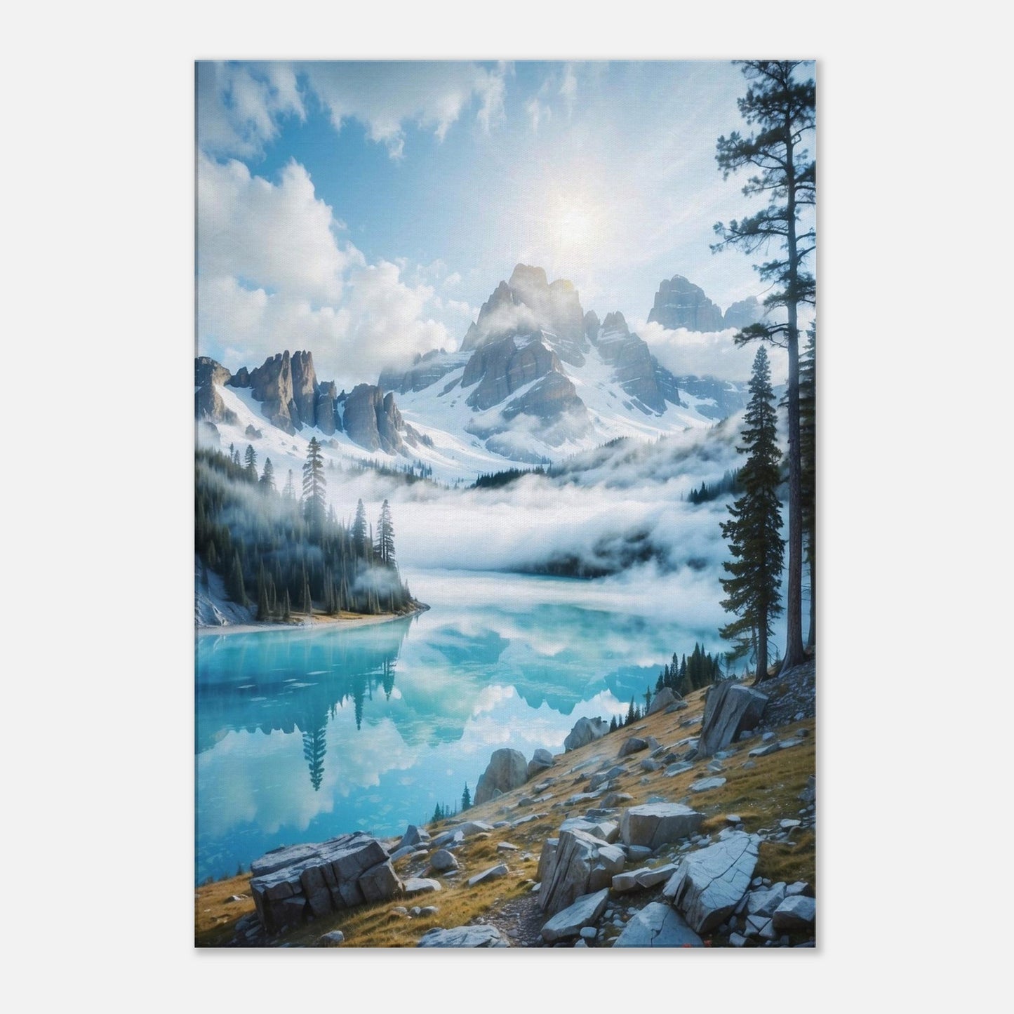 Canvas