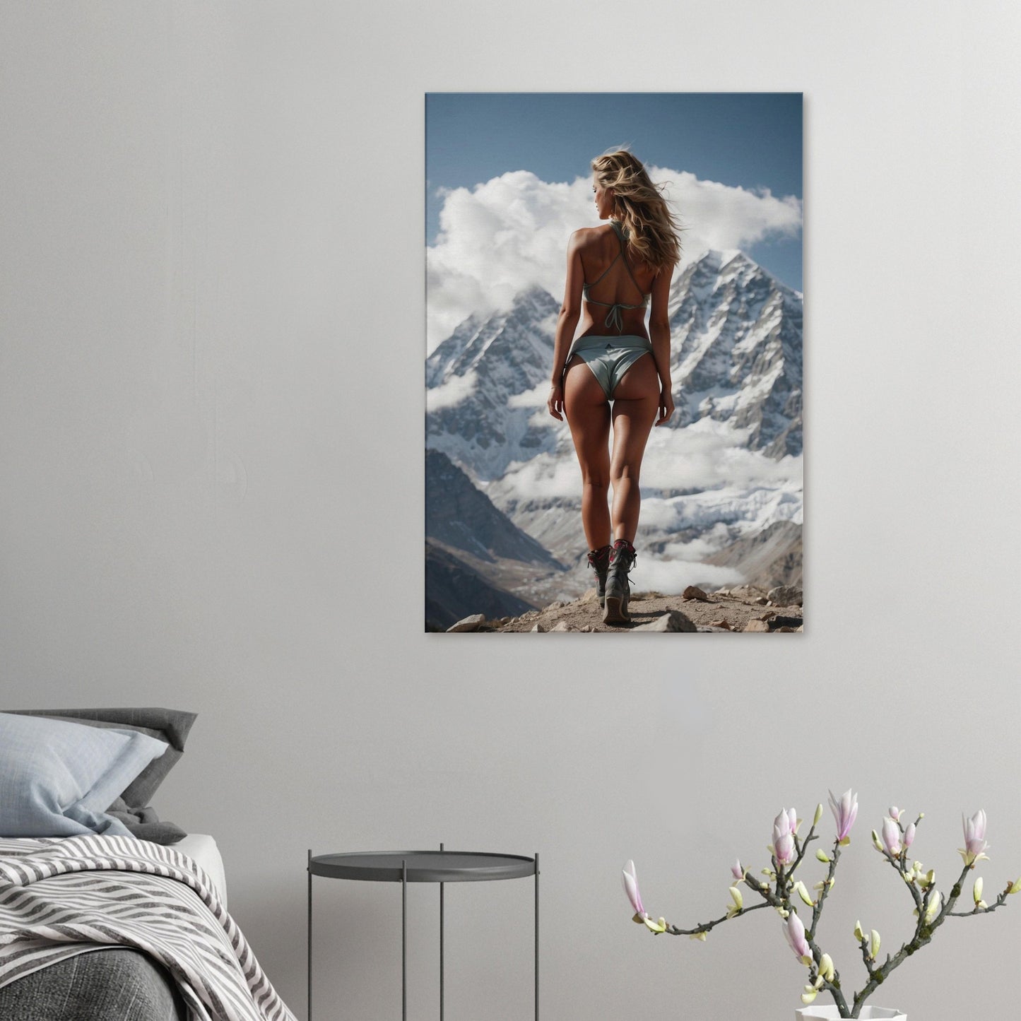 Canvas