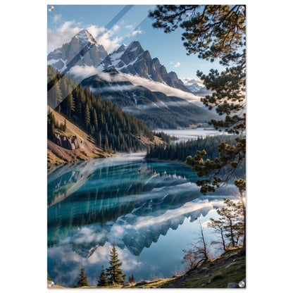 Acrylic Print