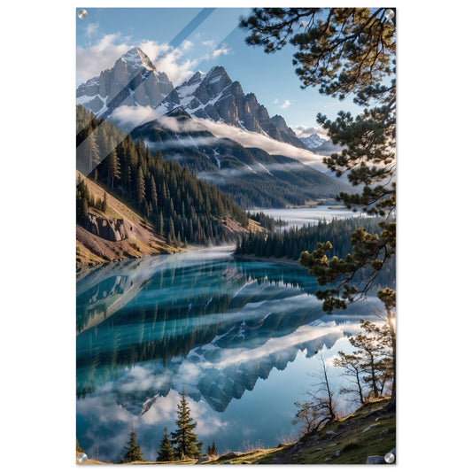 Acrylic Print