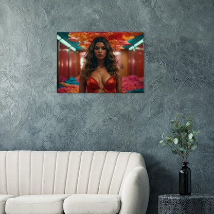 Canvas