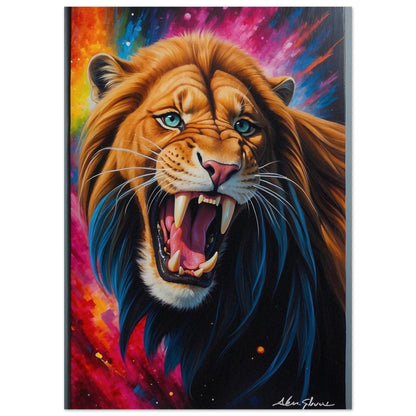 Premium Matte Paper Poster