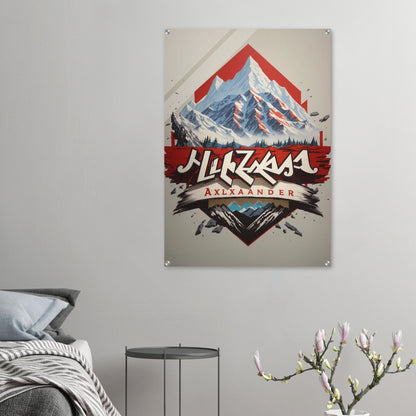 Acrylic Print