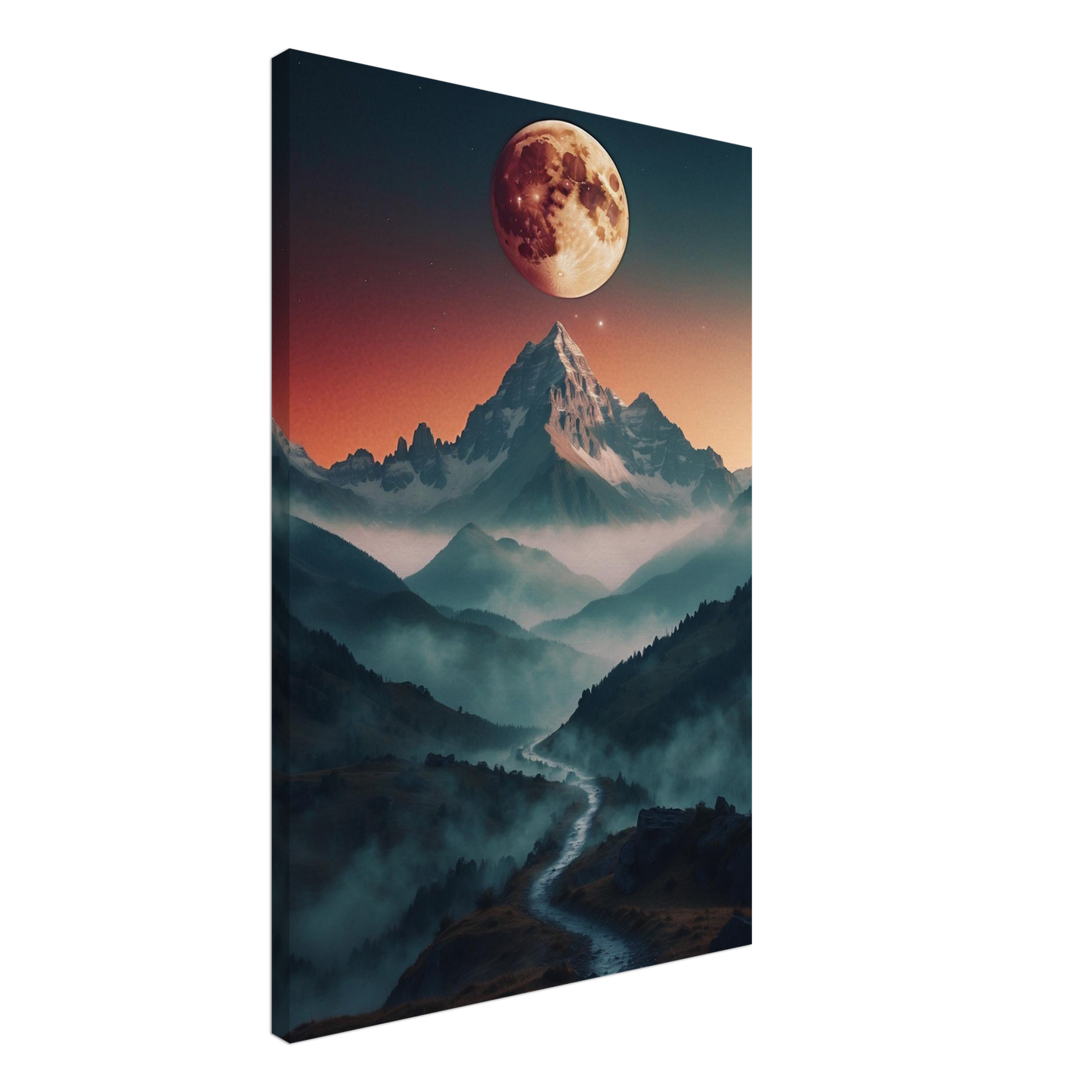 Canvas