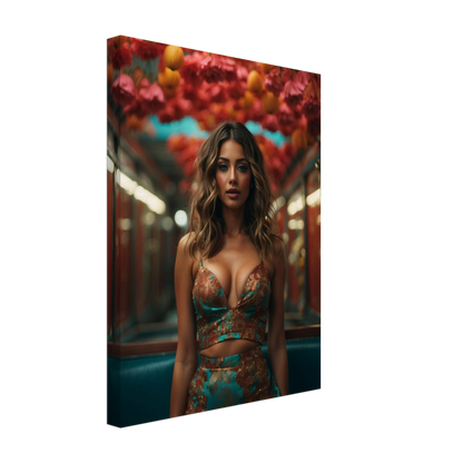 Canvas