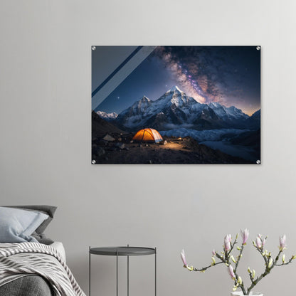 Acrylic Print