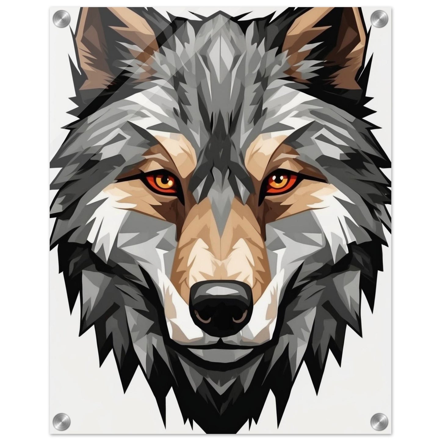 Acrylic Print