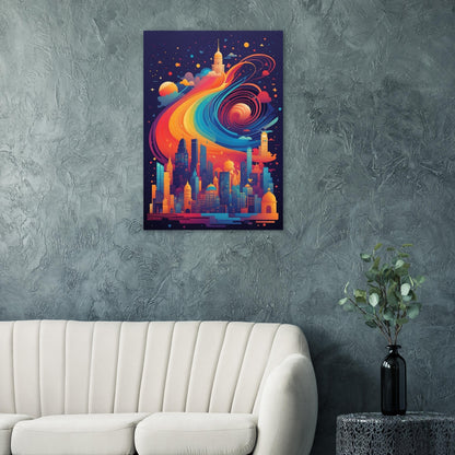 Premium Matte Paper Poster