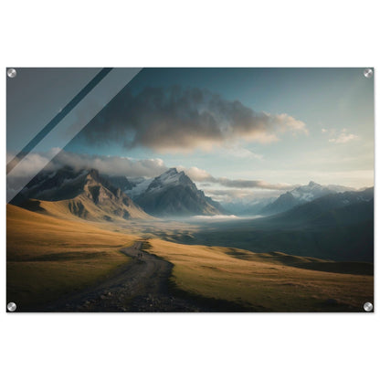 Acrylic Print