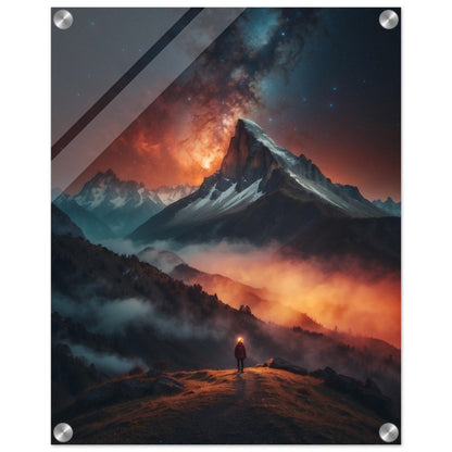 Acrylic Print
