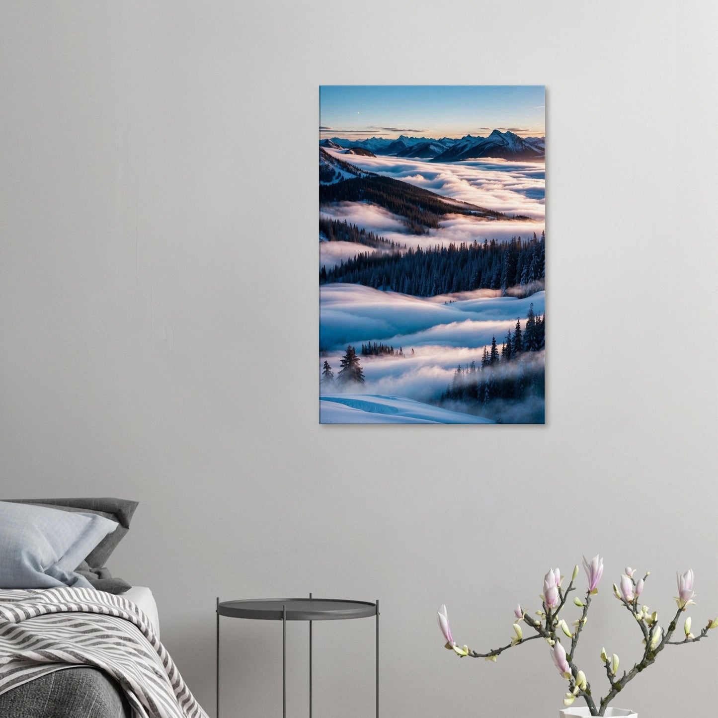Canvas