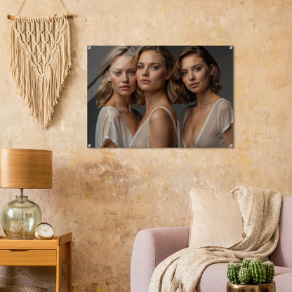 Acrylic Print