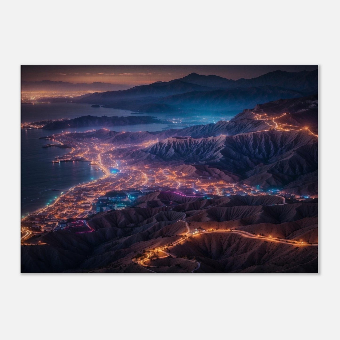Canvas