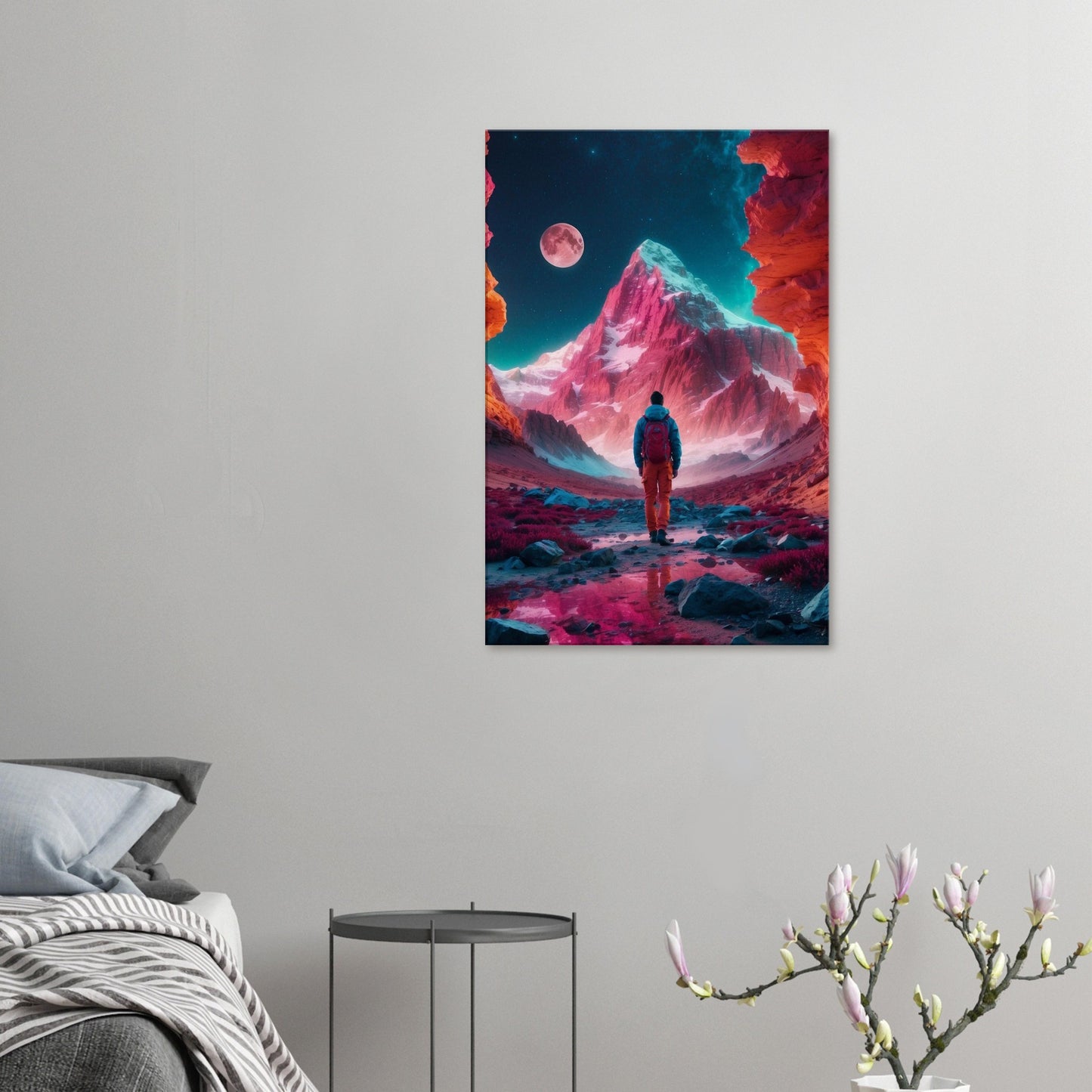 Canvas