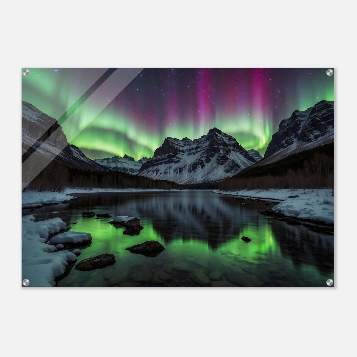 Acrylic Print
