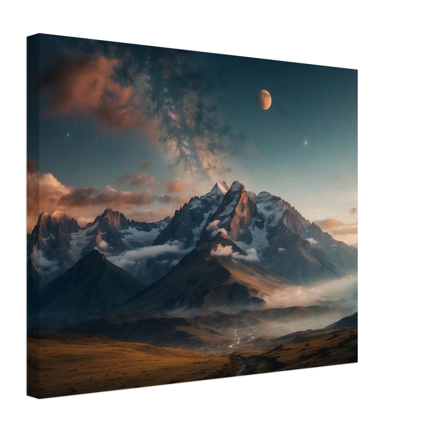 Canvas
