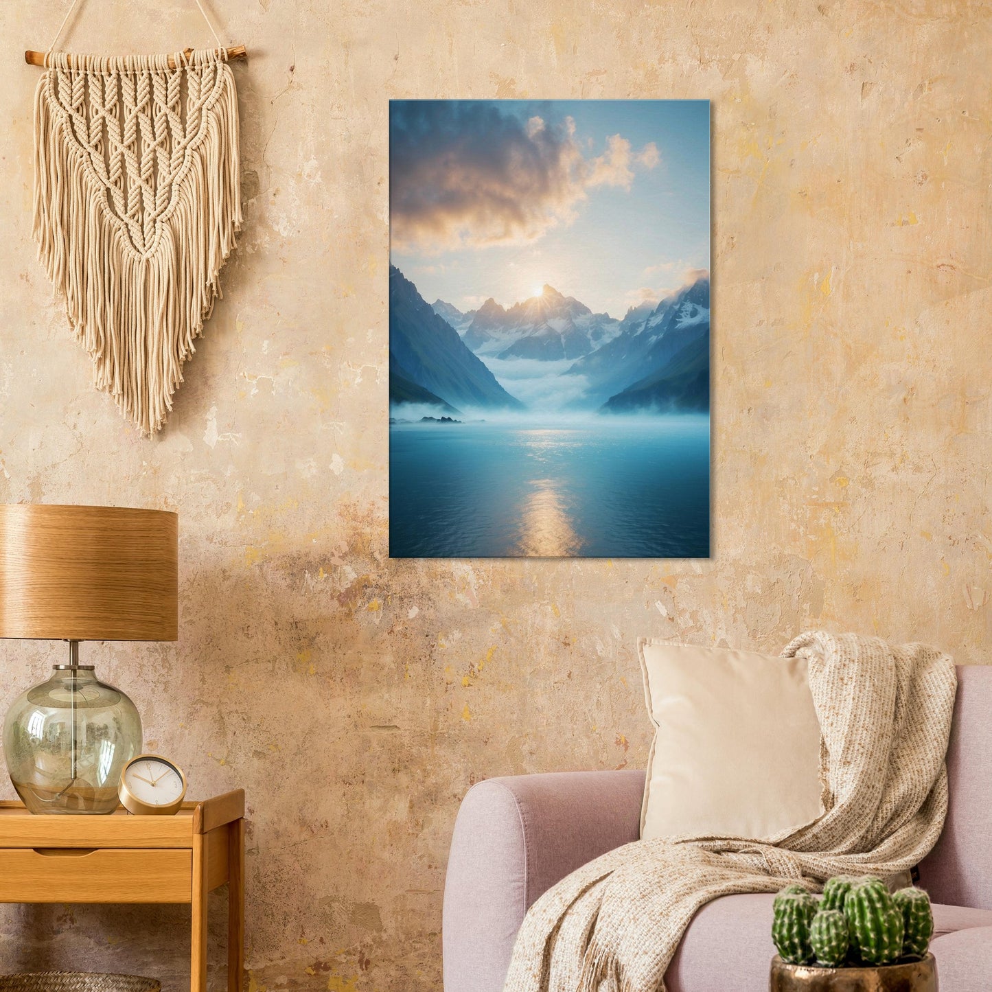 Canvas