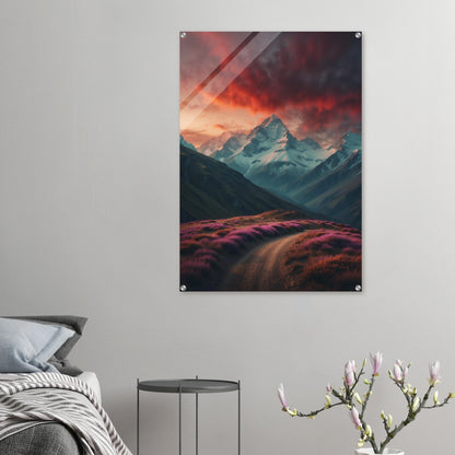 Acrylic Print