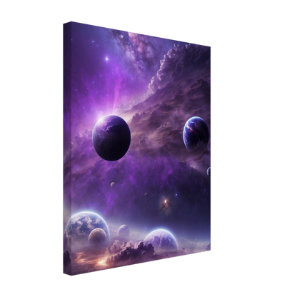 Canvas