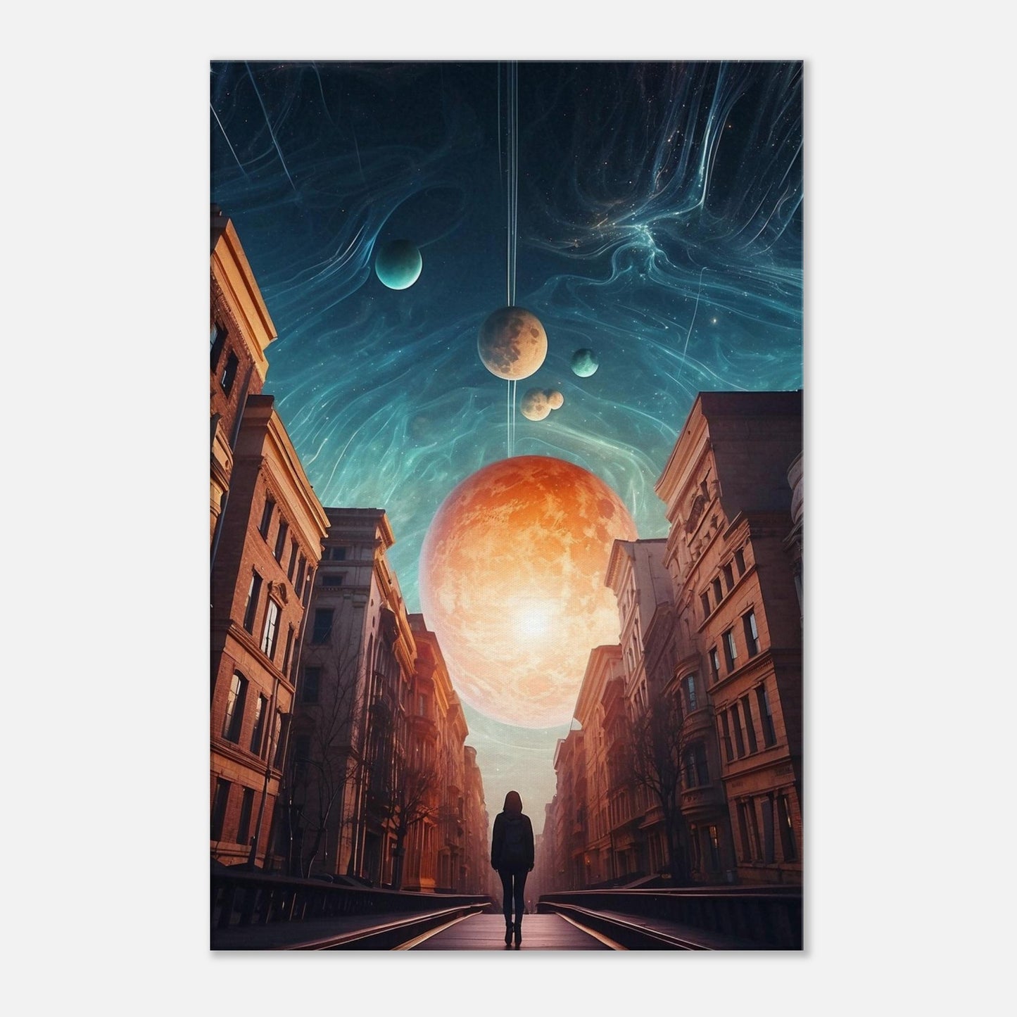 Canvas