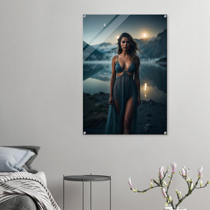 Acrylic Print