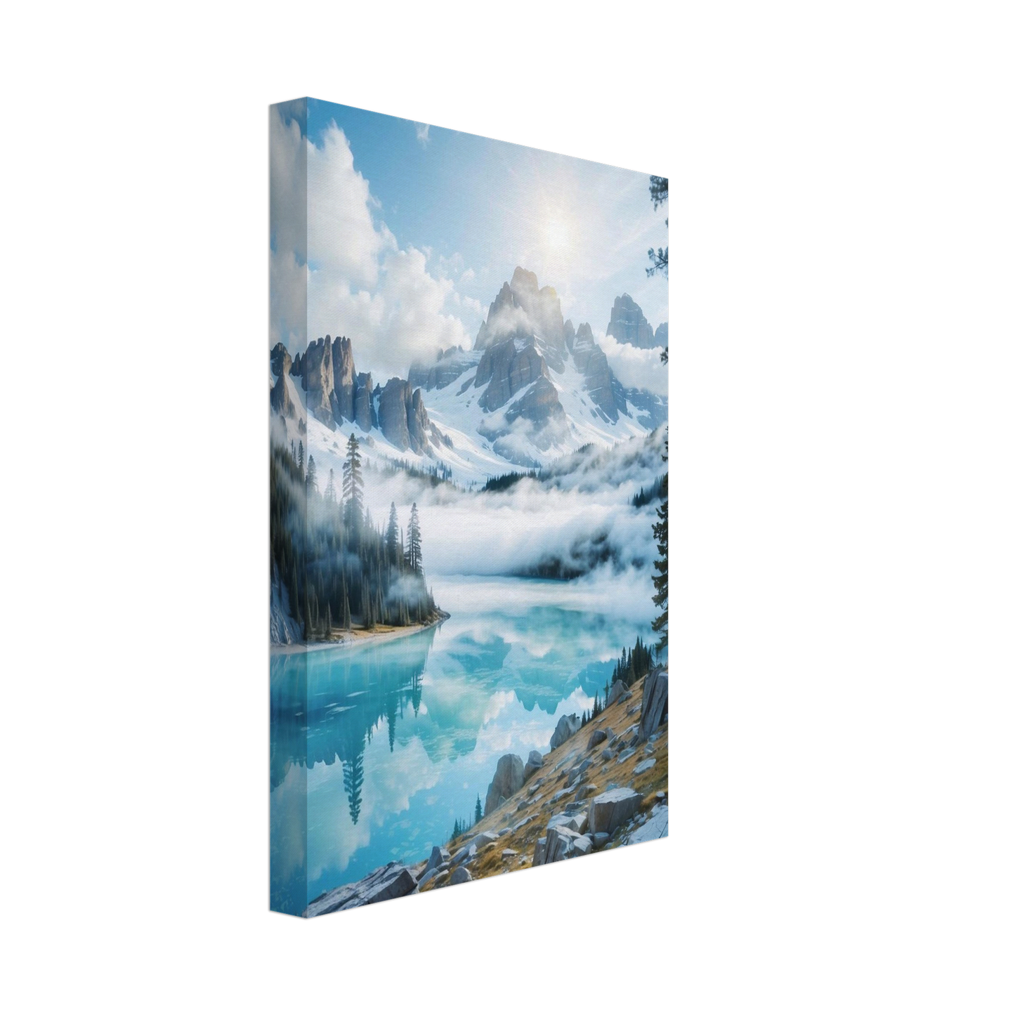 Canvas