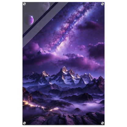 Acrylic Print