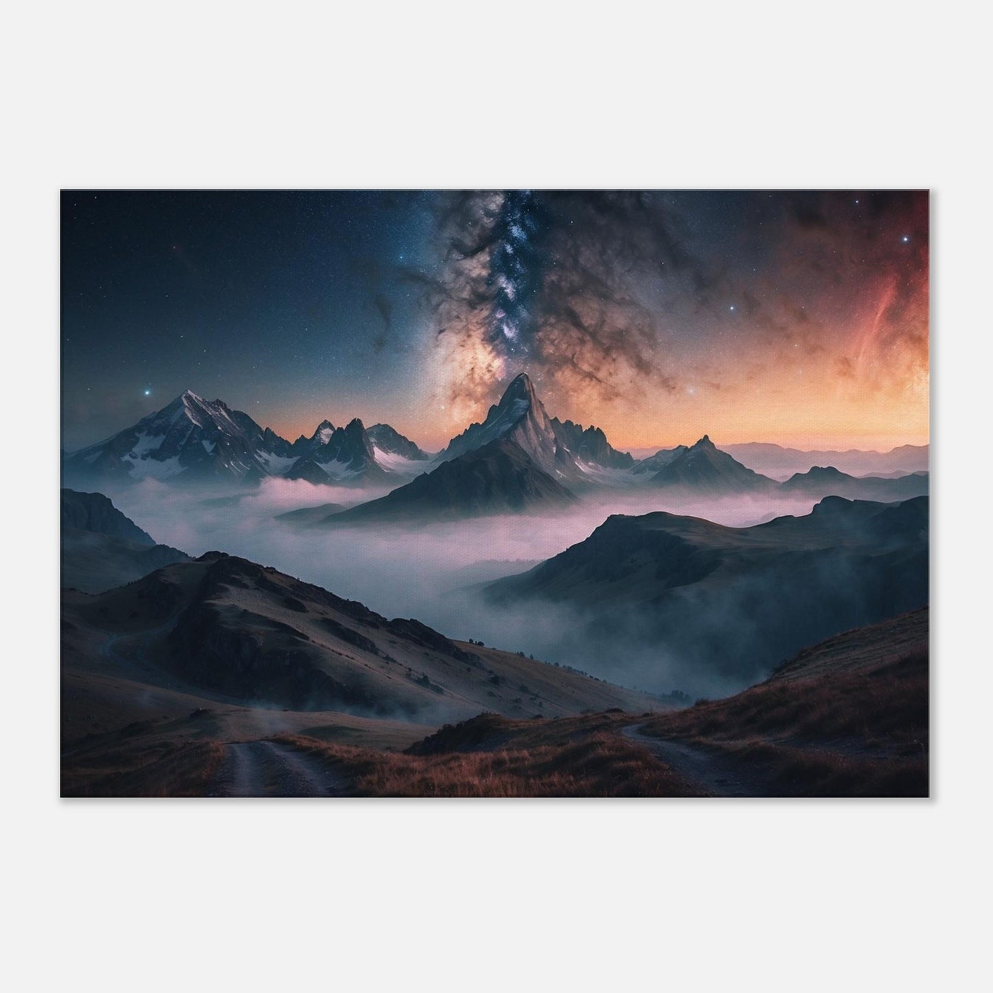 Canvas