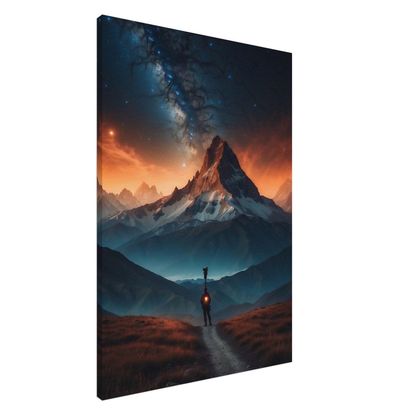 Canvas