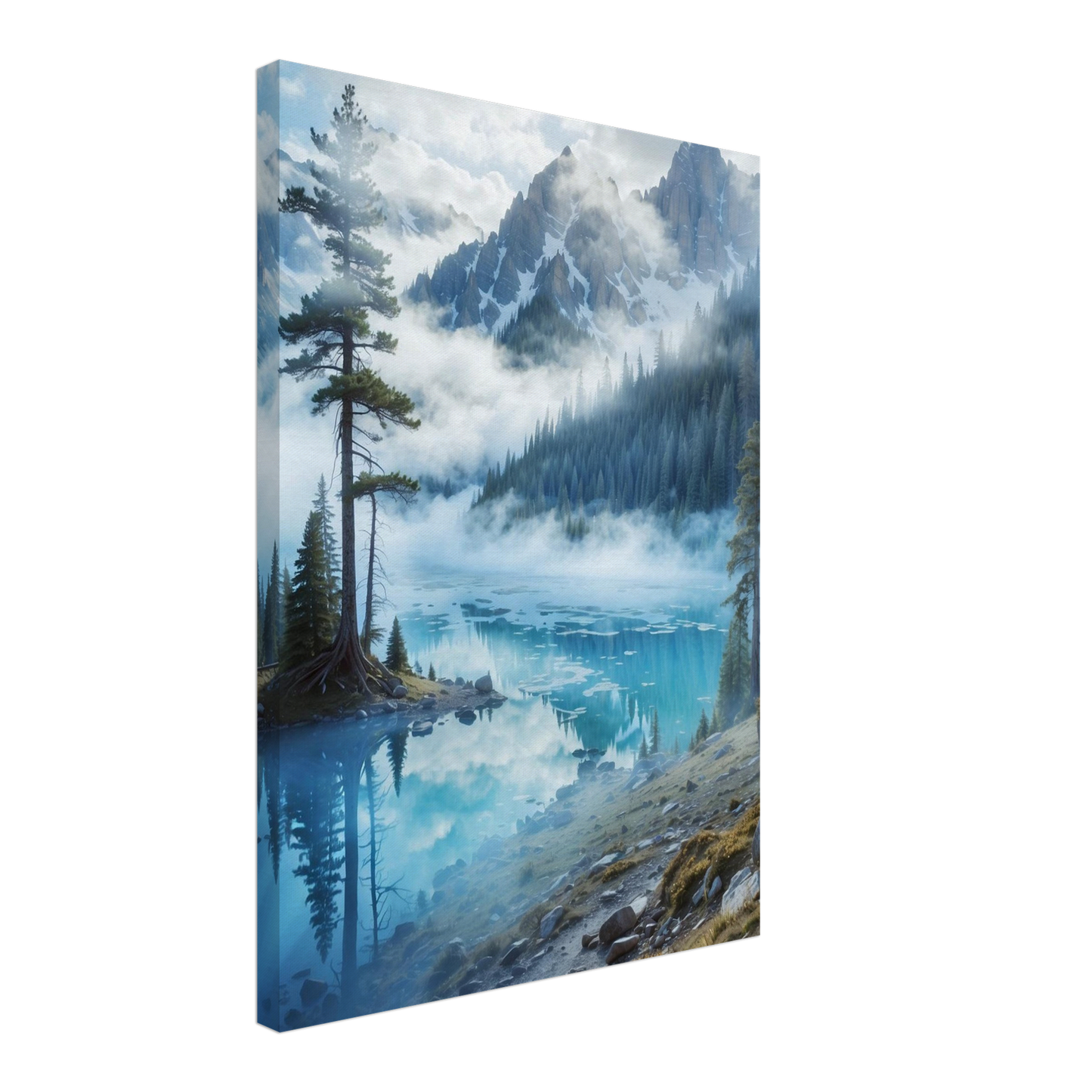 Canvas