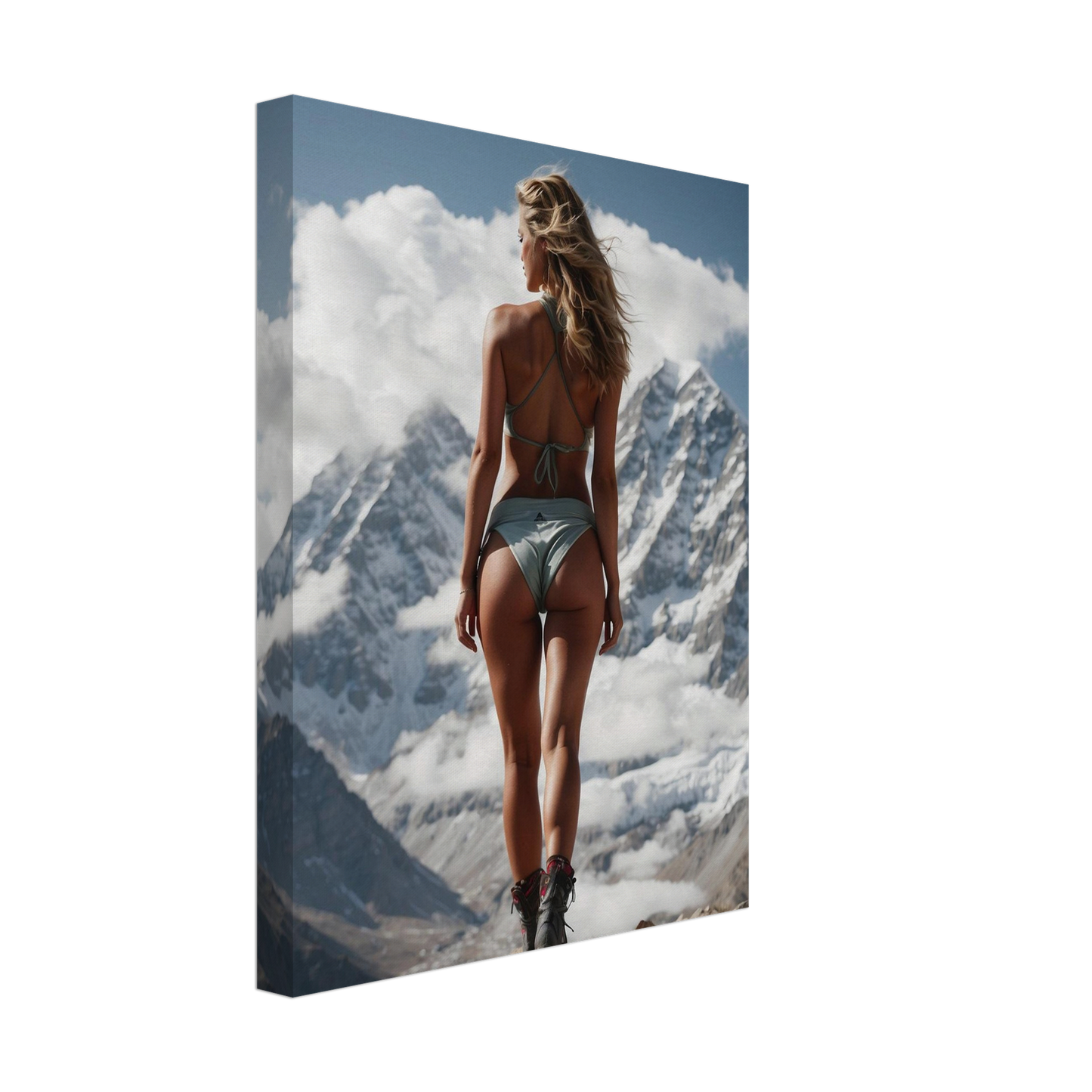 Canvas