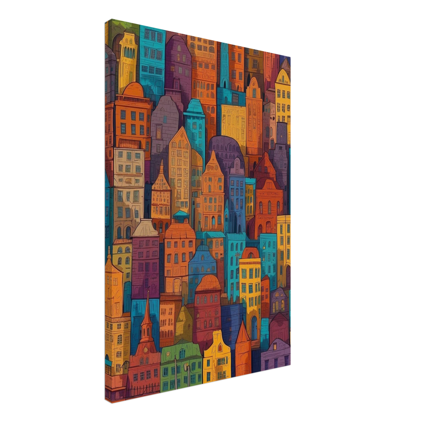 Canvas