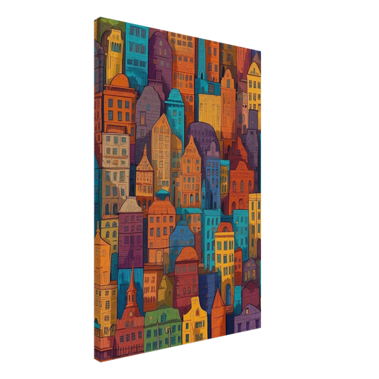 Canvas