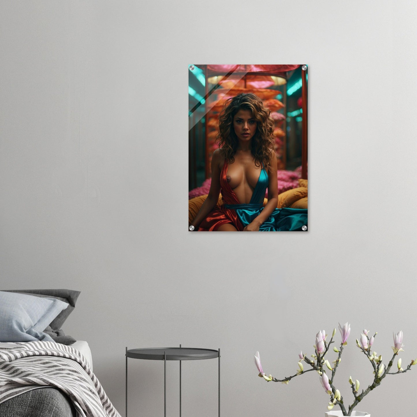 Acrylic Print