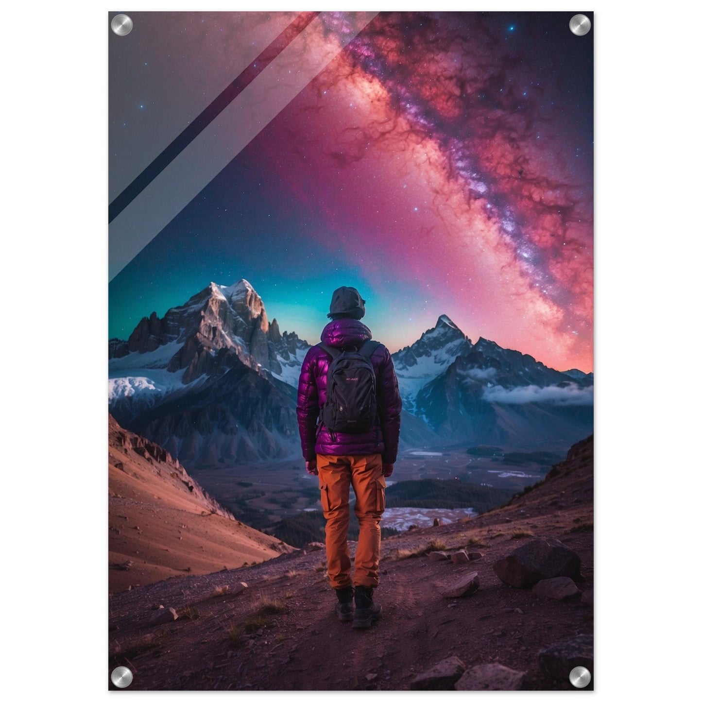 Acrylic Print
