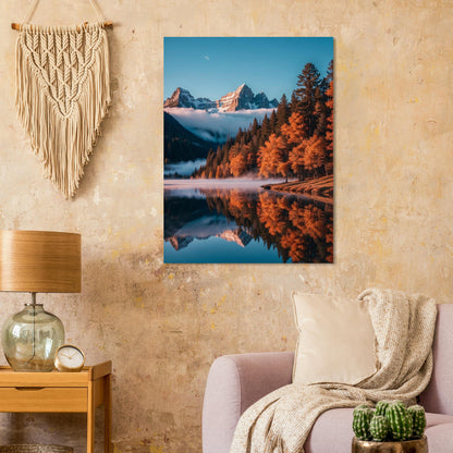 Premium Matte Paper Poster