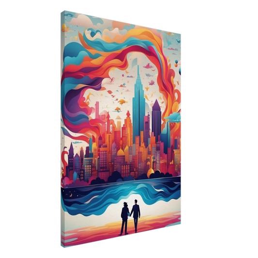 Canvas
