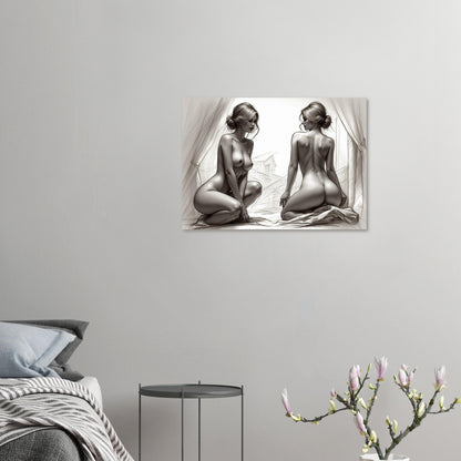 Premium Matte Paper Poster