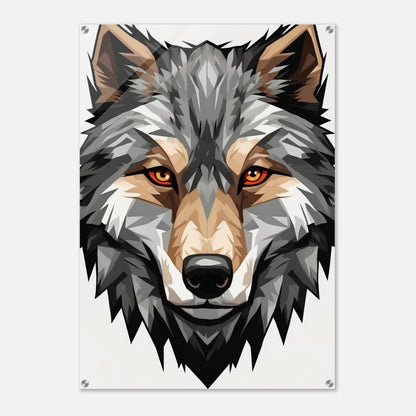 Acrylic Print