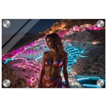 Acrylic Print