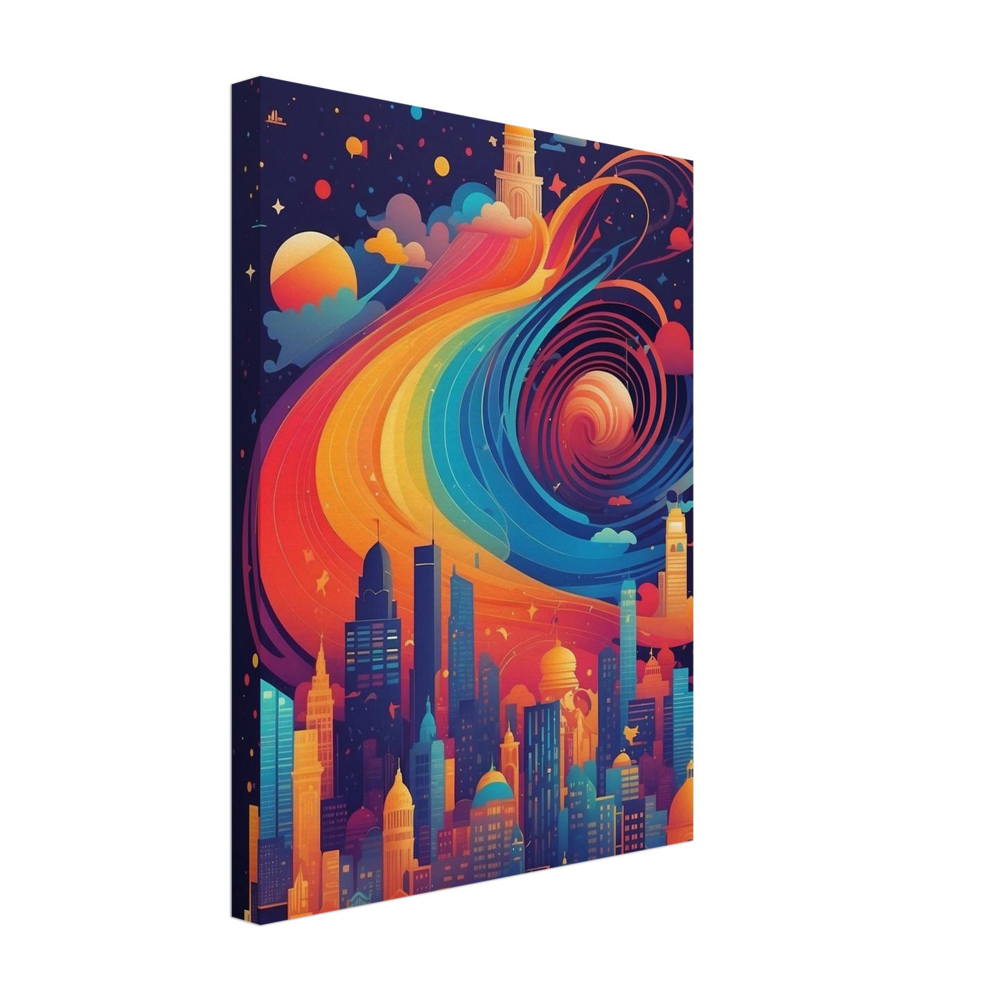 Canvas