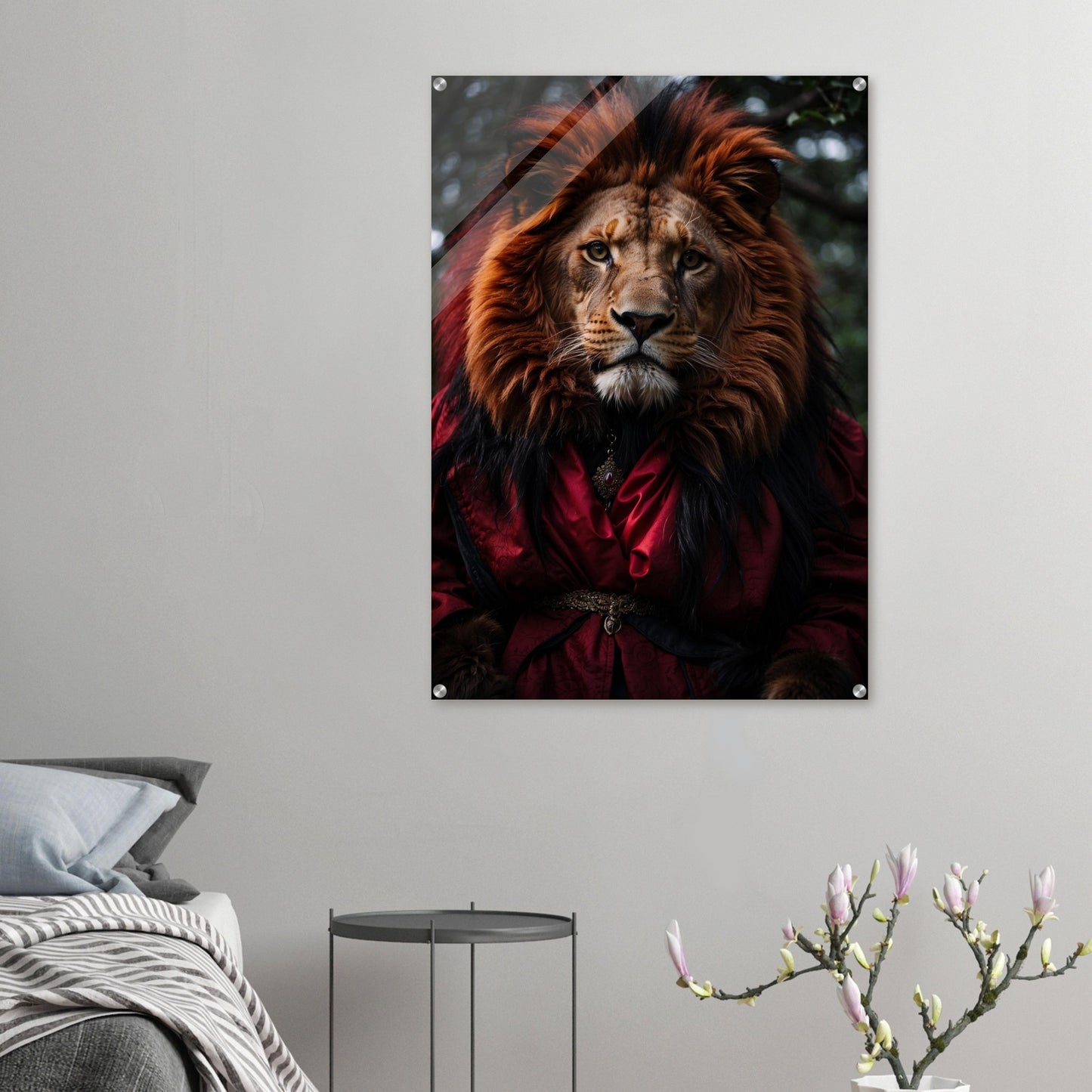 Acrylic Print
