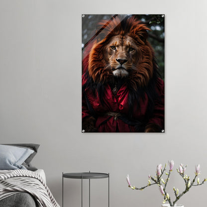 Acrylic Print