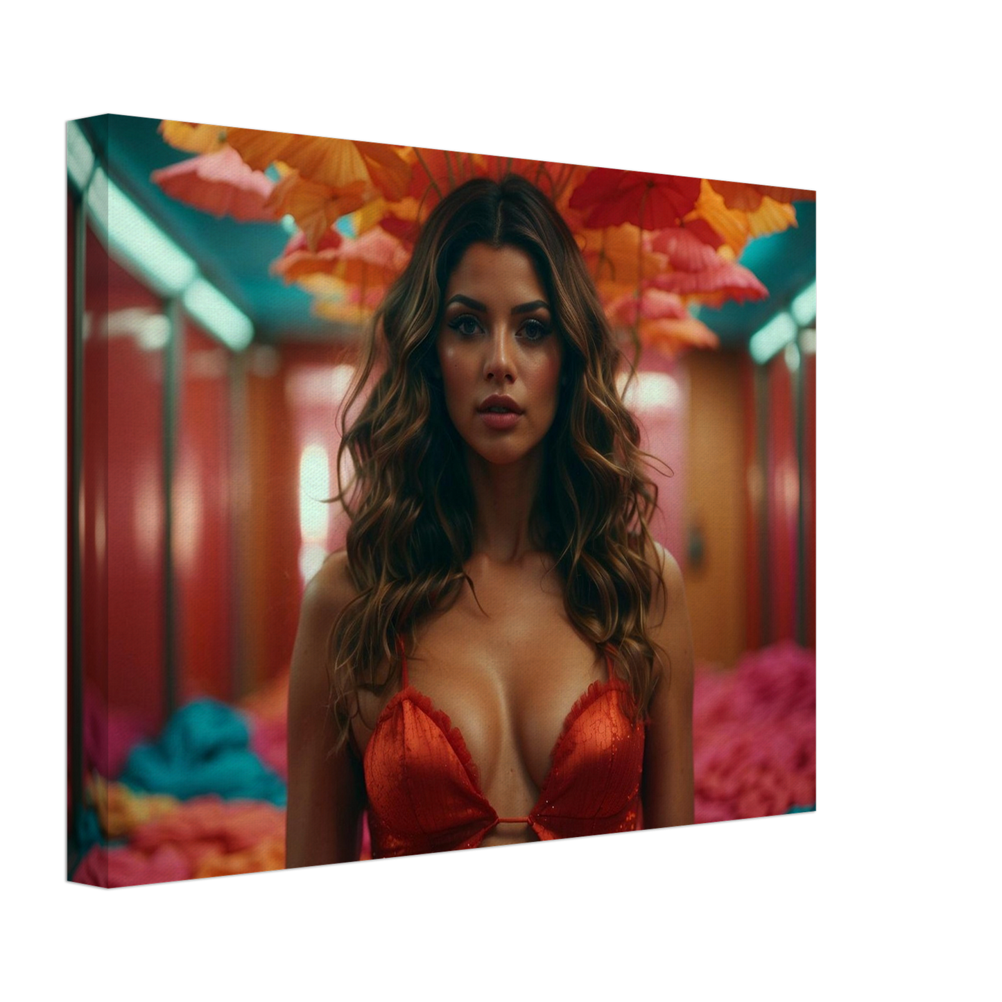 Canvas
